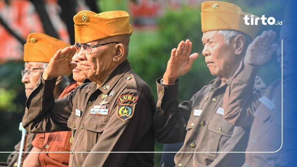 Ziarah Nasional Hari Pahlawan 2025, kini dapat disaksikan langsung dari mana saja.