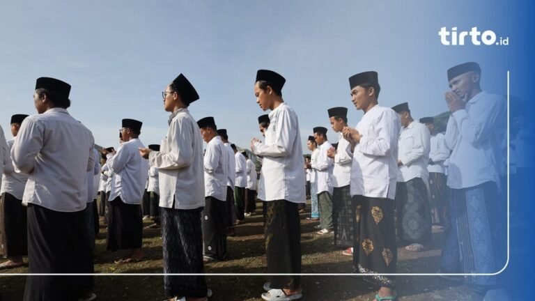 Muhammadiyah merilis materi resmi untuk perayaan Milad ke-113 tahun 2025.
