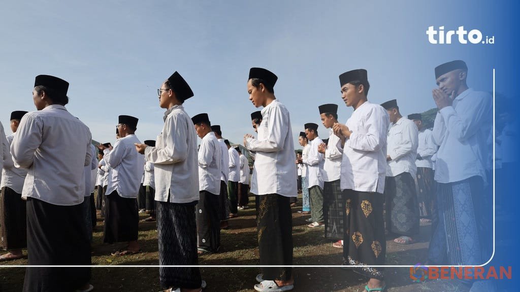 Muhammadiyah merilis materi resmi untuk perayaan Milad ke-113 tahun 2025.