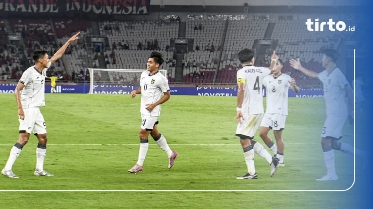 Timnas U23 Indonesia siap hadapi Mali dalam laga persahabatan. Saksikan siaran langsungnya di Indosiar!