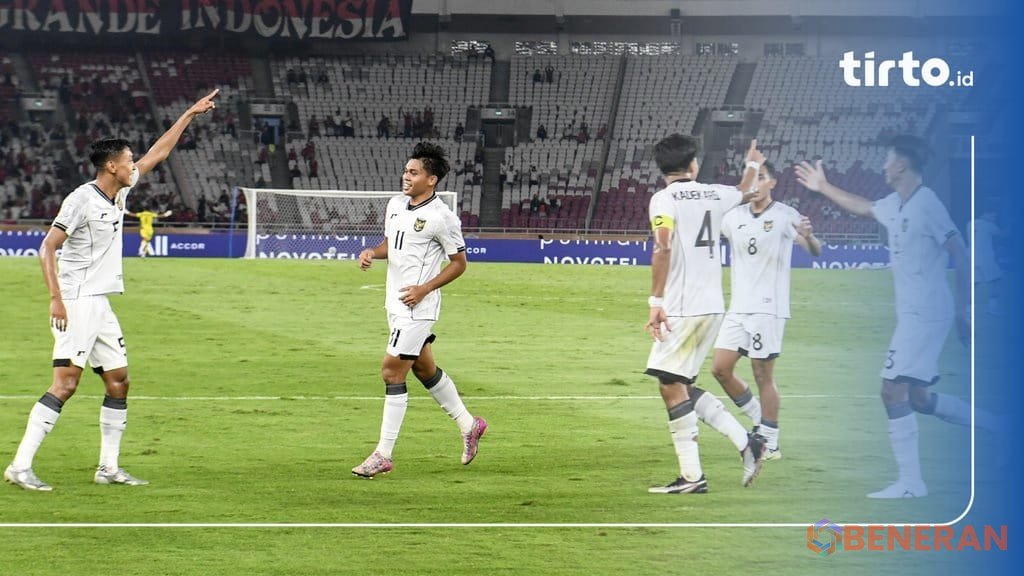 Timnas U23 Indonesia siap hadapi Mali dalam laga persahabatan. Saksikan siaran langsungnya di Indosiar!