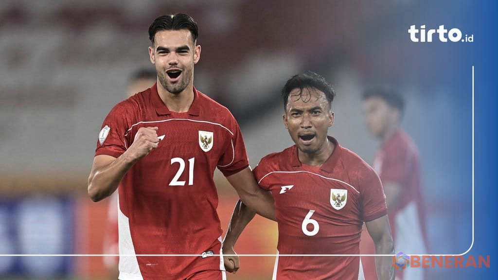 Timnas U23 Indonesia tantang Mali di laga persahabatan perdana tahun 2025.