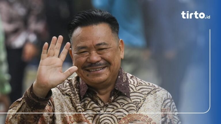 Otto Hasibuan ajak masyarakat sumbang gagasan demi Polri yang lebih baik.