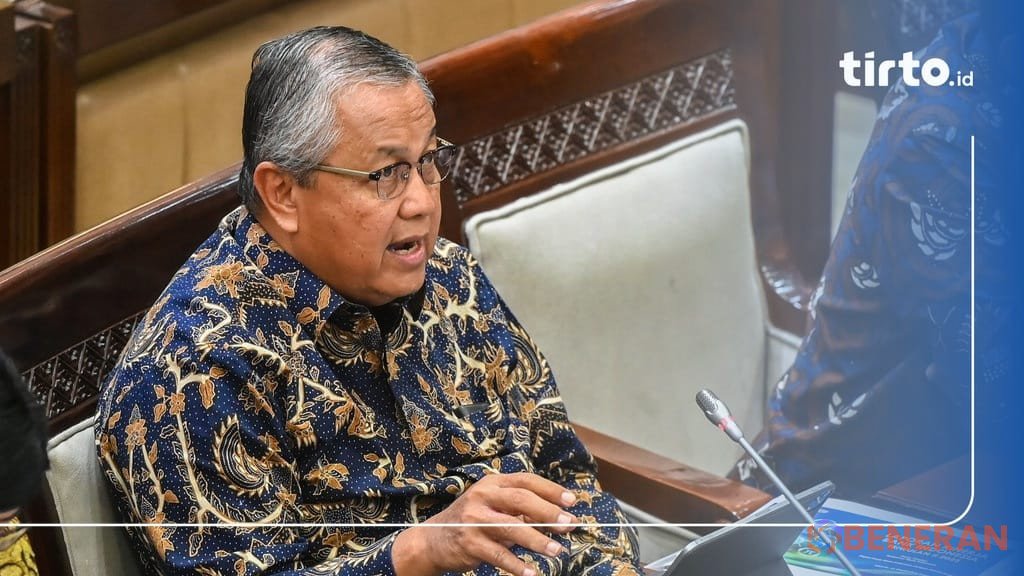 BI proyeksikan surplus anggaran besar 2025, sinyal positif bagi ekonomi nasional.
