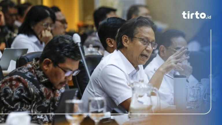 Menkes bongkar pemotongan insentif dokter, soroti peran kepala daerah.