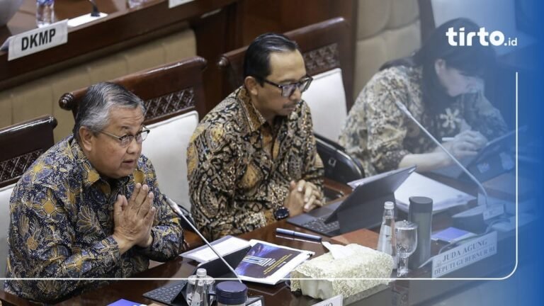 BI mengurai data dana mengendap pemerintah daerah, demi akuntabilitas keuangan publik.