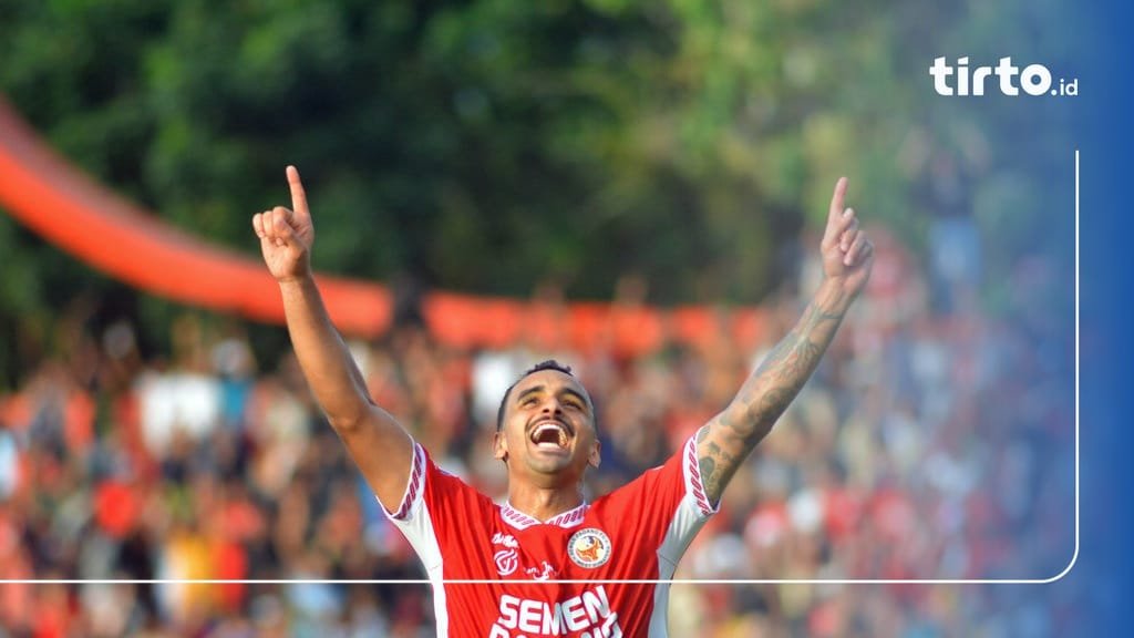 Duel sengit Semen Padang vs Borneo FC di Liga Super 2025. Jangan lewatkan live streaming dan jam TV!