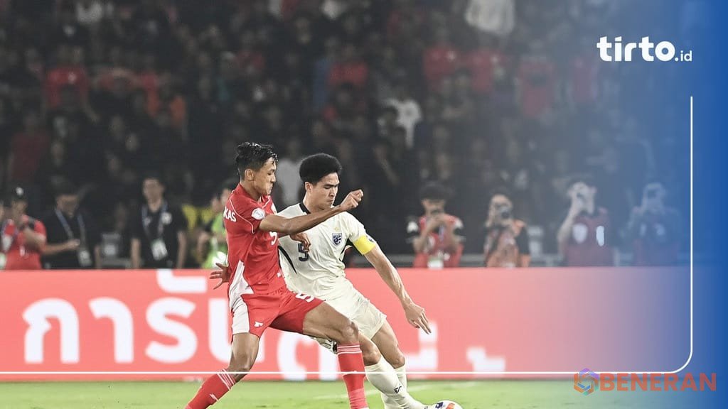 Timnas U23 Indonesia bersiap menantang Mali dalam laga persahabatan kedua.