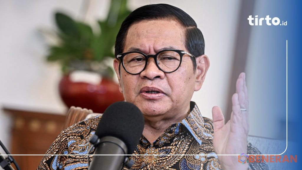 Pramono minta kemudahan izin rumah ibadah, dorong harmoni Jakarta.