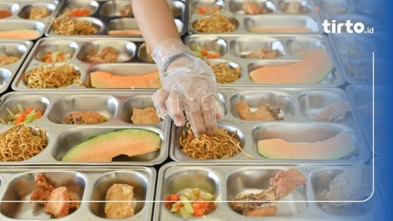 Membongkar anggaran ratusan triliun MBG 2026: dari mana datangnya, ke mana perginya?