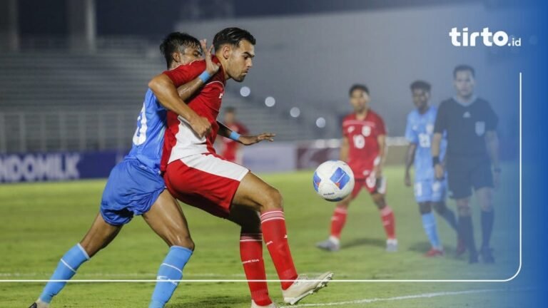 Kualifikasi krusial dan derby panas ramaikan jadwal bola 15-16 November 2025.