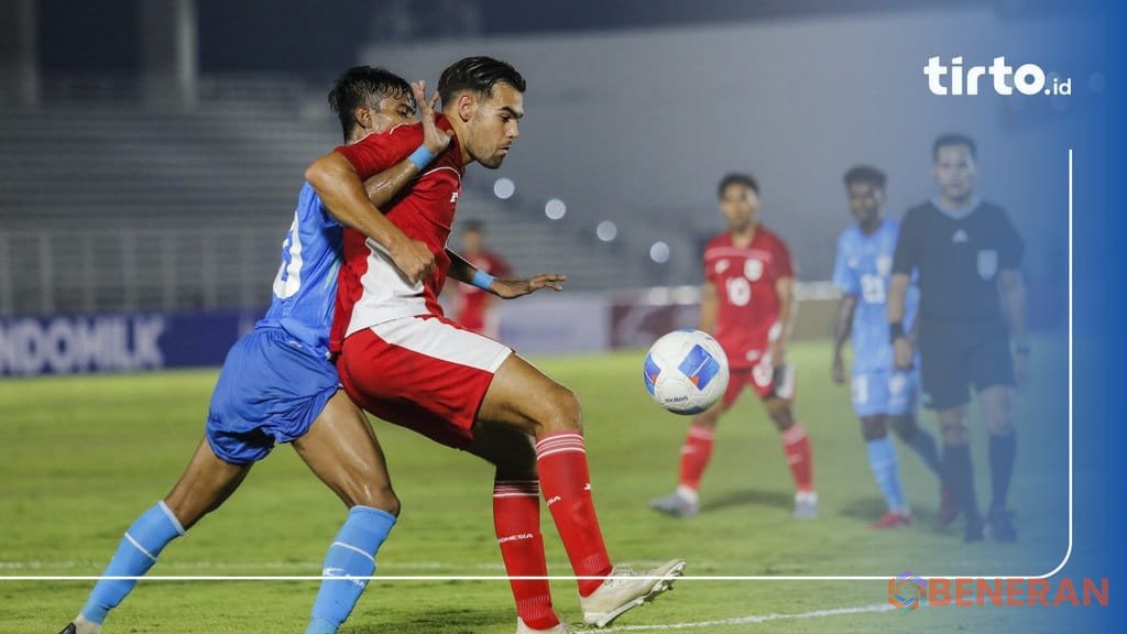 Menanti duel Timnas U23 Indonesia vs Mali di November 2025. Siapkah Garuda Muda?