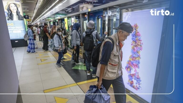 Transportasi gratis Jakarta diapresiasi, namun hak pejalan kaki harus tetap jadi prioritas.