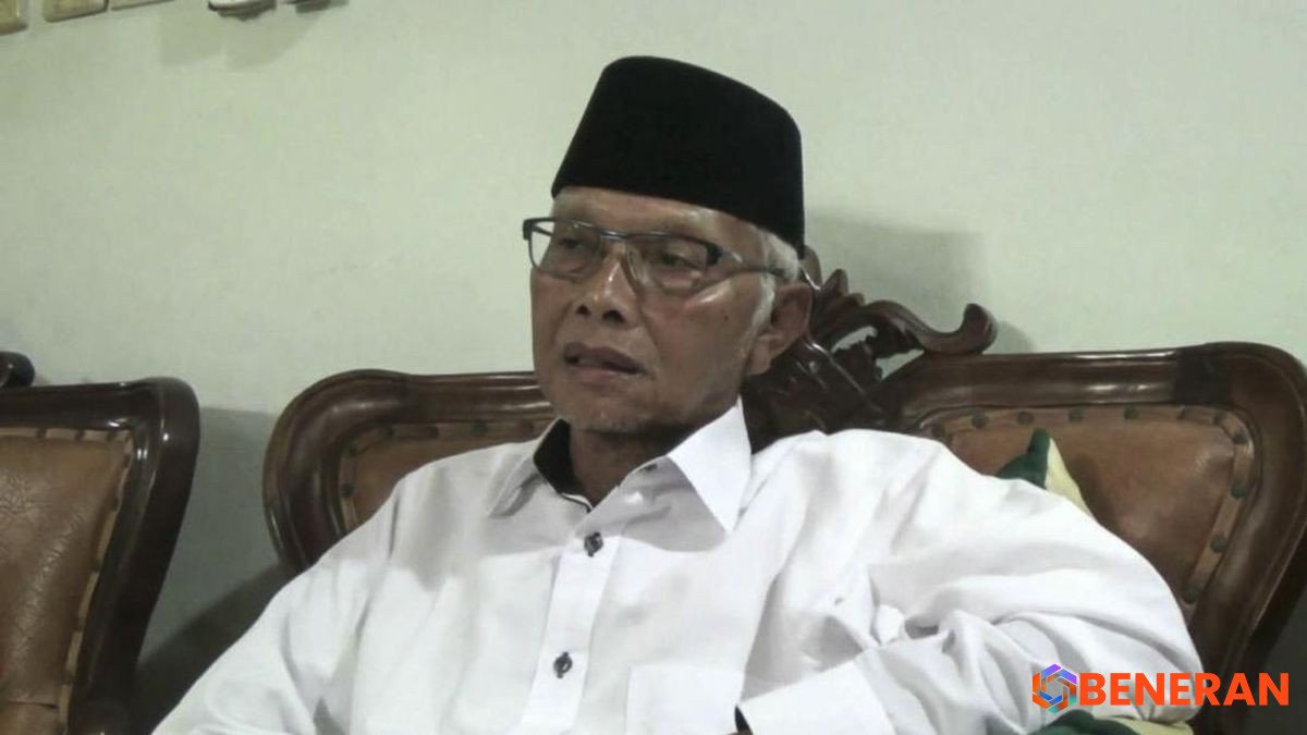 Anwar Iskandar Kembali Pimpin MUI, Amirsyah Tambunan Jabat Sekretaris Umum