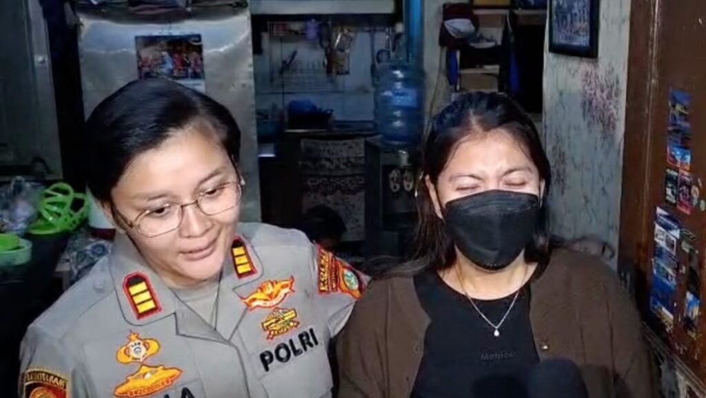 Arum Buka Suara: Terungkap Perilaku Mantan Suami Terhadap Alvaro