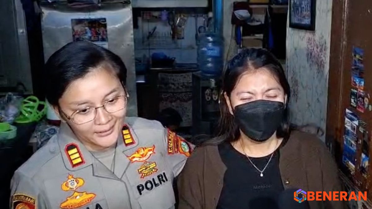 Arum Buka Suara: Terungkap Perilaku Mantan Suami Terhadap Alvaro