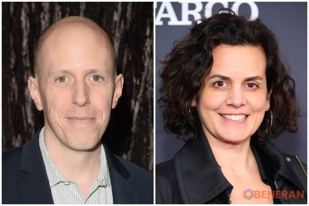 John August dan Danielle Sanchez-Witzel akan memimpin komite negosiasi WGA.