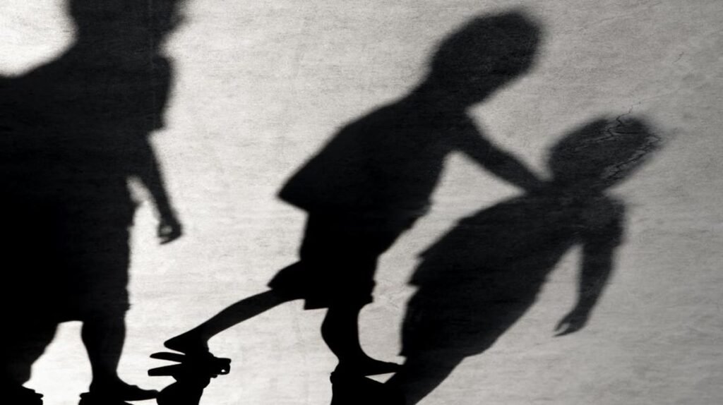 Ayah Tiri Ditahan, Tersangka Kematian Alvaro Setelah 8 Bulan Hilang