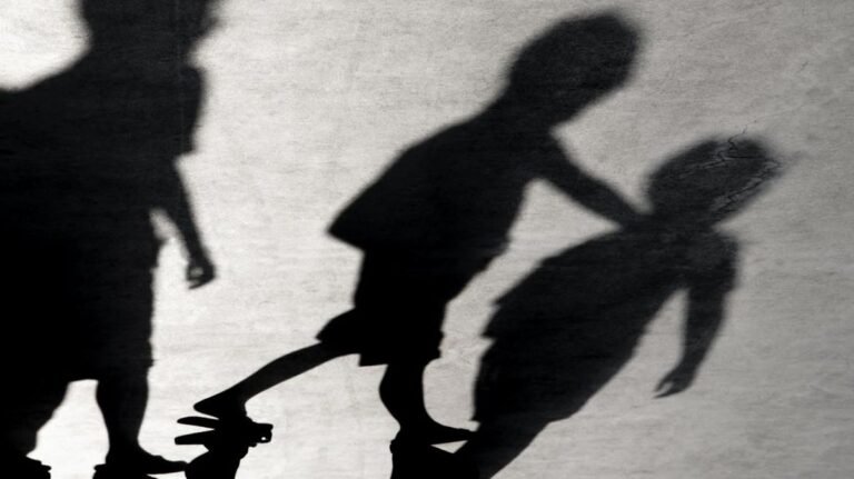 Ayah Tiri Ditahan, Tersangka Kematian Alvaro Setelah 8 Bulan Hilang