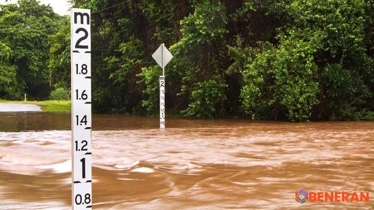 Banjir Aceh Utara Renggut Dua Nyawa Warga