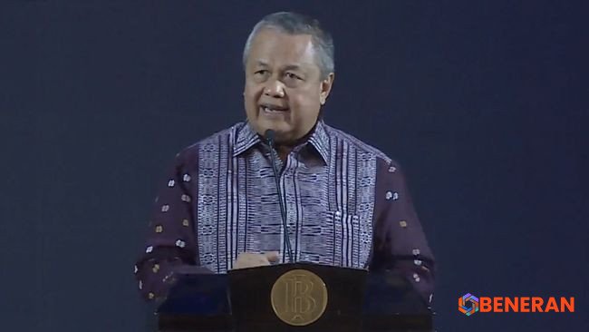 Bank Indonesia Prediksi Ekonomi Indonesia Tumbuh Lebih Kuat Hingga 2027