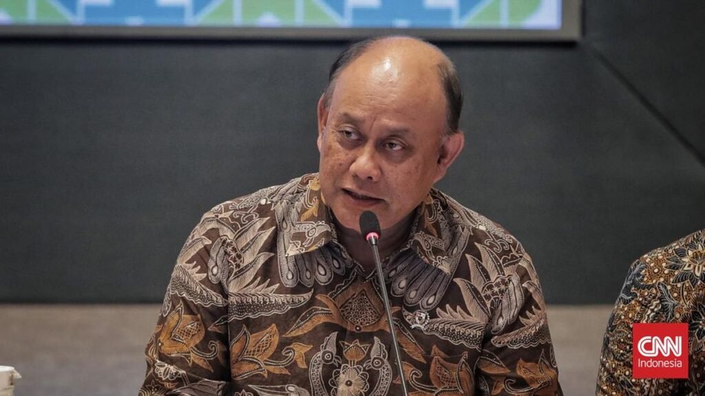 BGN Perkuat Mutu Pangan Program Makan Bergizi Gratis di Sulawesi Selatan