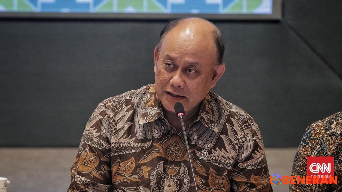 BGN Perkuat Mutu Pangan Program Makan Bergizi Gratis di Sulawesi Selatan