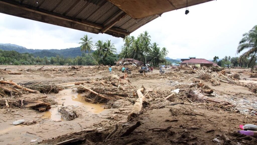BNPB Luncurkan Saluran Khusus Bantu Kontak Keluarga Pasca-Bencana Sumatra