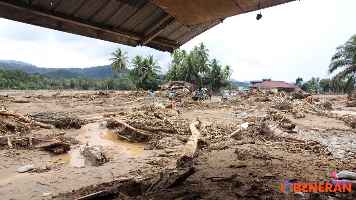 BNPB Luncurkan Saluran Khusus Bantu Kontak Keluarga Pasca-Bencana Sumatra