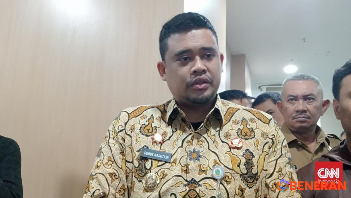 Bobby Nasution Rekomendasikan Penutupan PT TPL: Konflik Agraria Berlarut