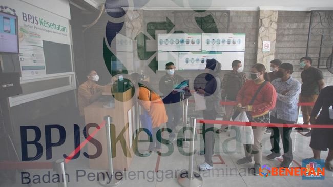 BPJS Kesehatan Permudah Rujukan Spesialis, Efektif 2026