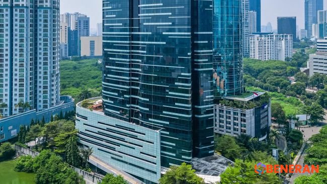 BTN Siapkan RUPSLB Krusial Akhir 2025: Dua Agenda Penting Menanti