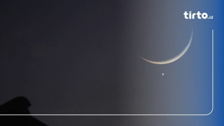 Umat Muslim menanti kepastian tanggal Ramadhan 2026 yang diprediksi jatuh Februari.