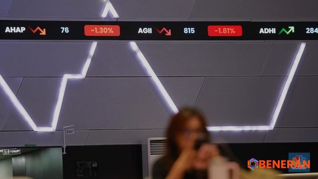 Calculus Investment Akuisisi STAR, Harga Saham Melonjak Signifikan