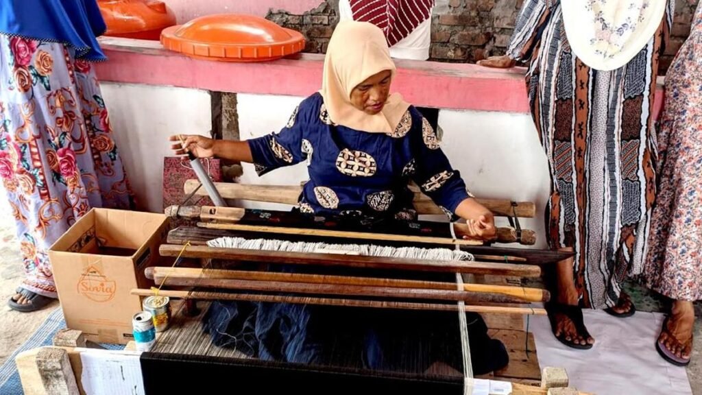 Capaian Gemilang: Indonesia Pimpin ASEAN dalam Pendaftaran Indikasi Geografis