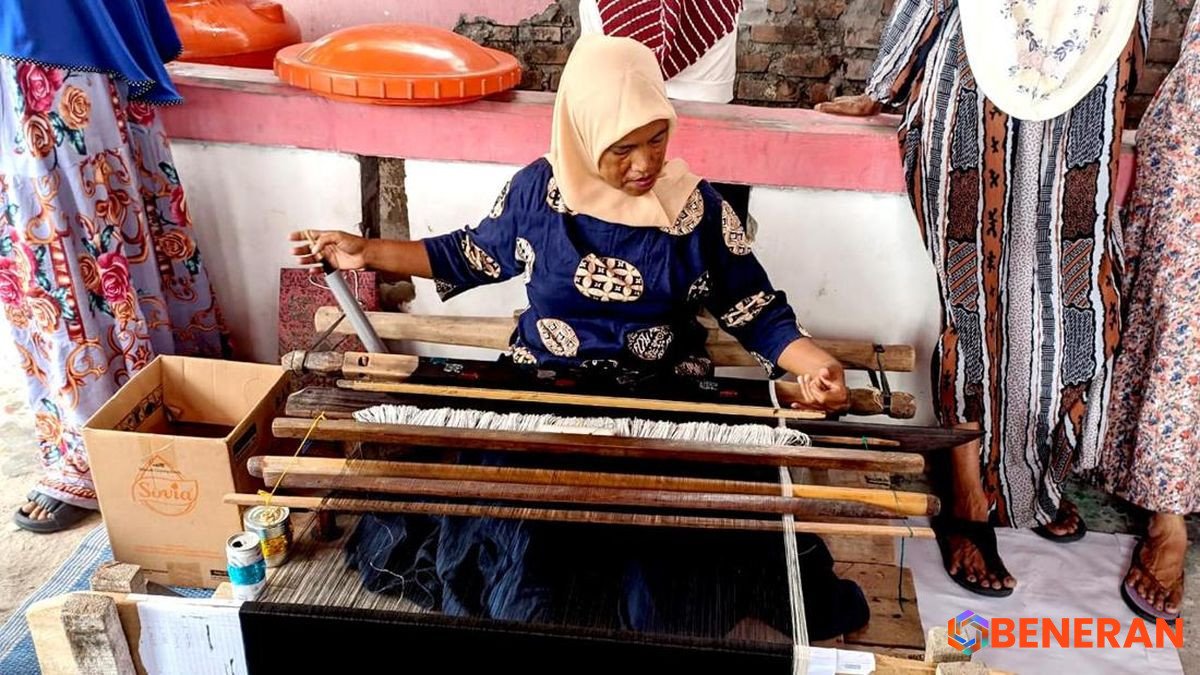 Capaian Gemilang: Indonesia Pimpin ASEAN dalam Pendaftaran Indikasi Geografis