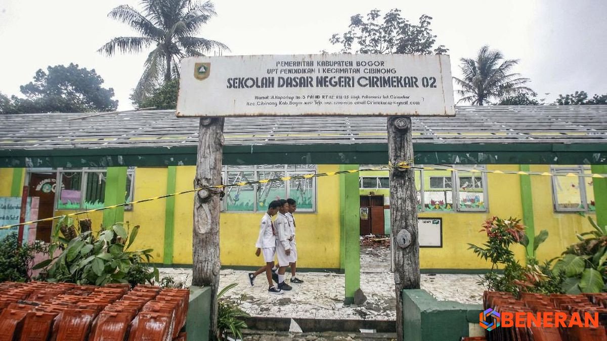 Digitalisasi Perbaikan Sekolah: Platform Online Siap 2026