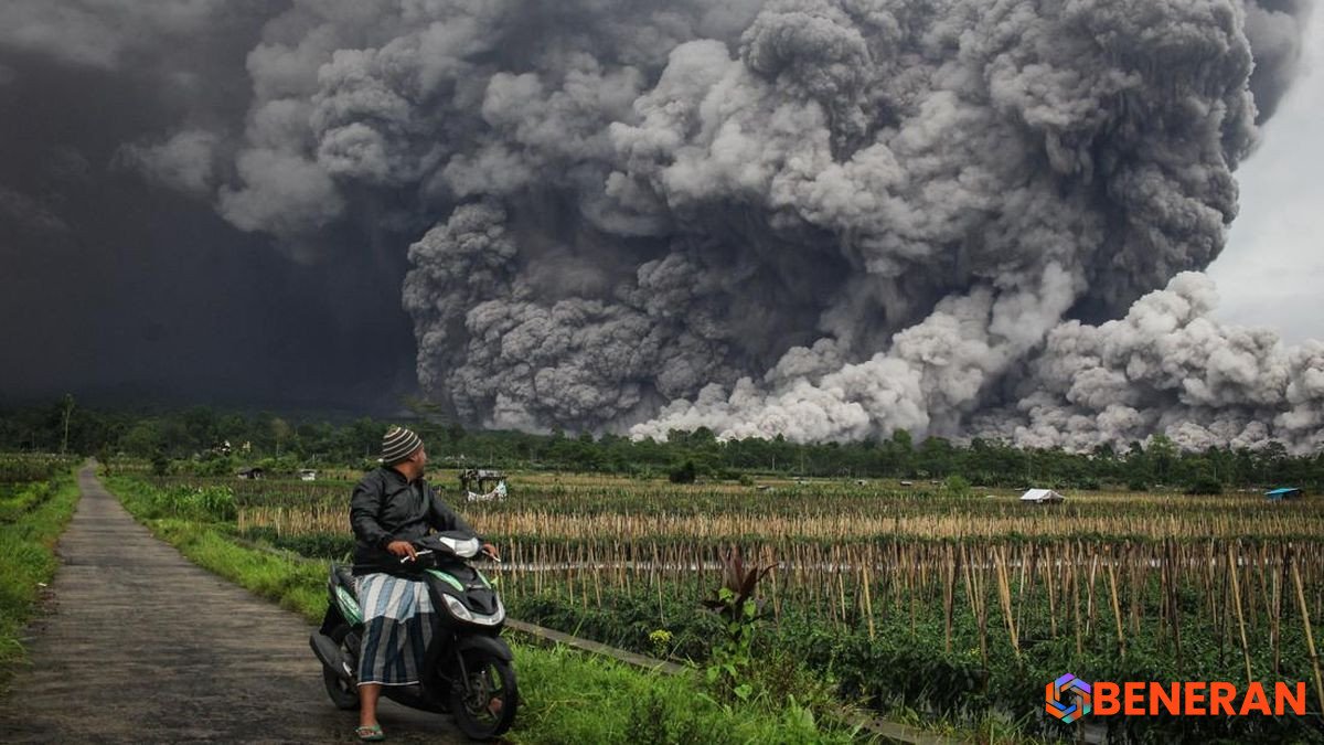 Dinamika Nasional Sepekan: Dari Erupsi Semeru hingga Keputusan Hukum Krusial