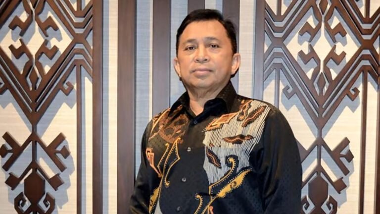 Direktur Utama PT BRN Diperiksa Intensif dalam Kasus Korupsi PLTU 1 Kalbar