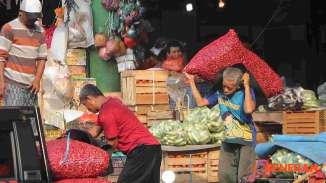 DKI Jakarta Lanjutkan Program Pangan Bersubsidi untuk Jutaan Warga