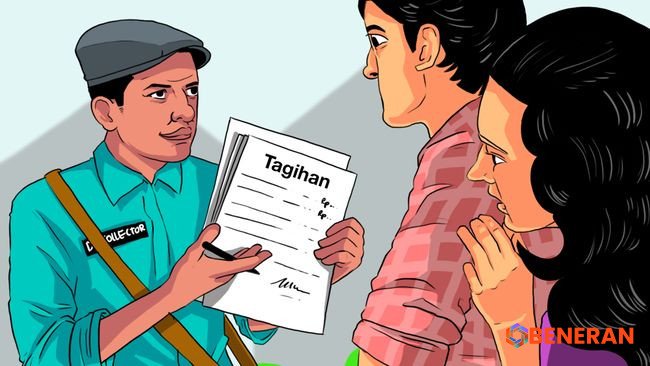 Dominasi dan Kontroversi: Menguak 'Raja' Penagih Utang Indonesia