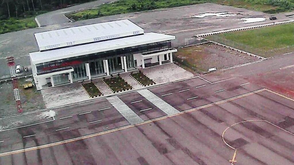 DPR Desak Tindakan Tegas atas Kelalaian Bandara Tanpa Izin di Morowali