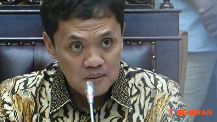 DPR Tegaskan KUHAP Baru Tak Beri Kewenangan Arbitrer Polisi