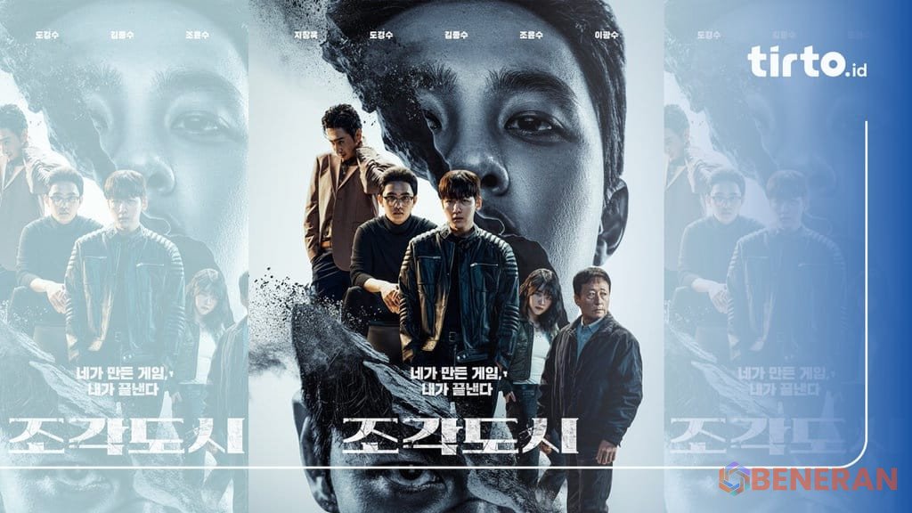 Antisipasi memuncak! Drakor The Manipulated episode 5-6 siap tayang. Simak bocoran dan jadwal terbaru di sini!