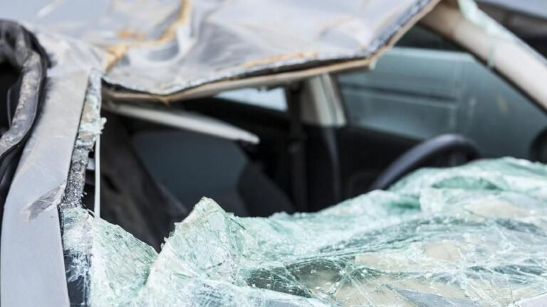 Dua Remaja Meninggal dalam Kecelakaan Tragis di Simalungun, Sumut