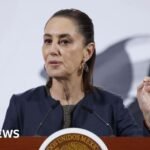 Peru nyatakan presiden Meksiko 'persona non grata', ketegangan diplomatik memuncak.