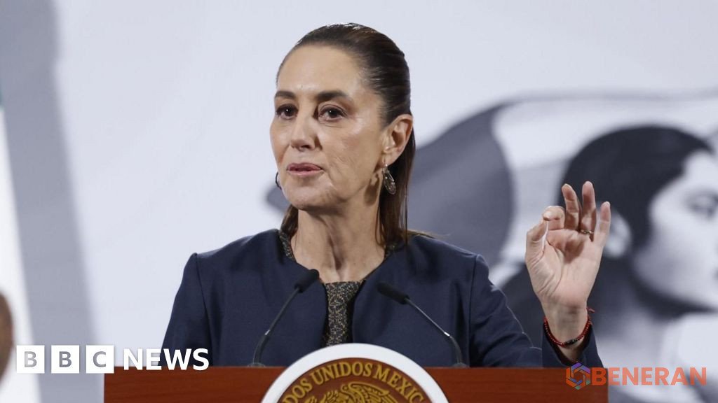 Peru nyatakan presiden Meksiko 'persona non grata', ketegangan diplomatik memuncak.