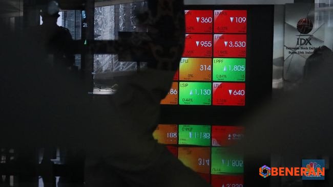 Eastparc Hotel Melangkah ke Era Digital: Miliaran Rupiah Aset Kripto Tercatat