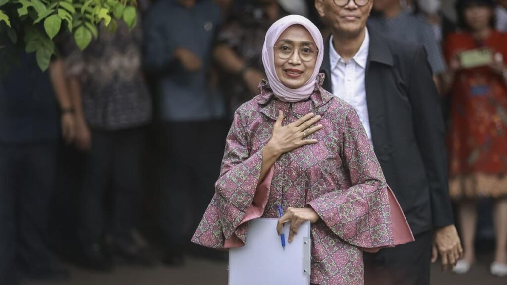 Eks Dirut ASDP Ira Puspadewi Hadapi Kendala Finansial: Rekening Diblokir, Andalkan Bantuan Teman