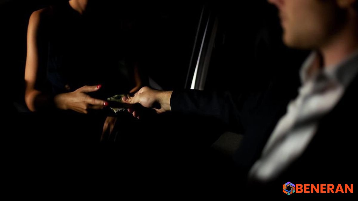 Empat Terduga Prostitusi di Eks Dolly Surabaya Dijerat Aturan Daerah